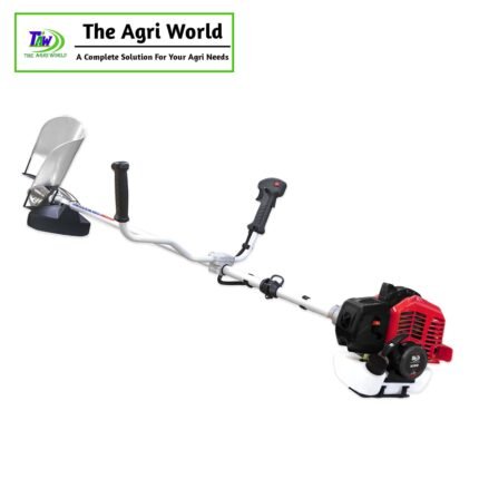 TAW 2 STROKE BRUSH CUTTER | SIDE PACK | TAW-BC-52S