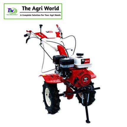 TAW 7HP PETROL POWER WEEDER | TAW - 770 P